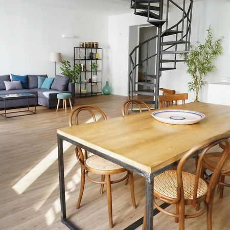 T-Home / Stylish Apartment Palermo Center Ngoại thất bức ảnh