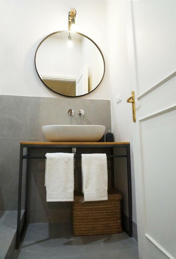 T-Home / Stylish Apartment Palermo Center Ngoại thất bức ảnh