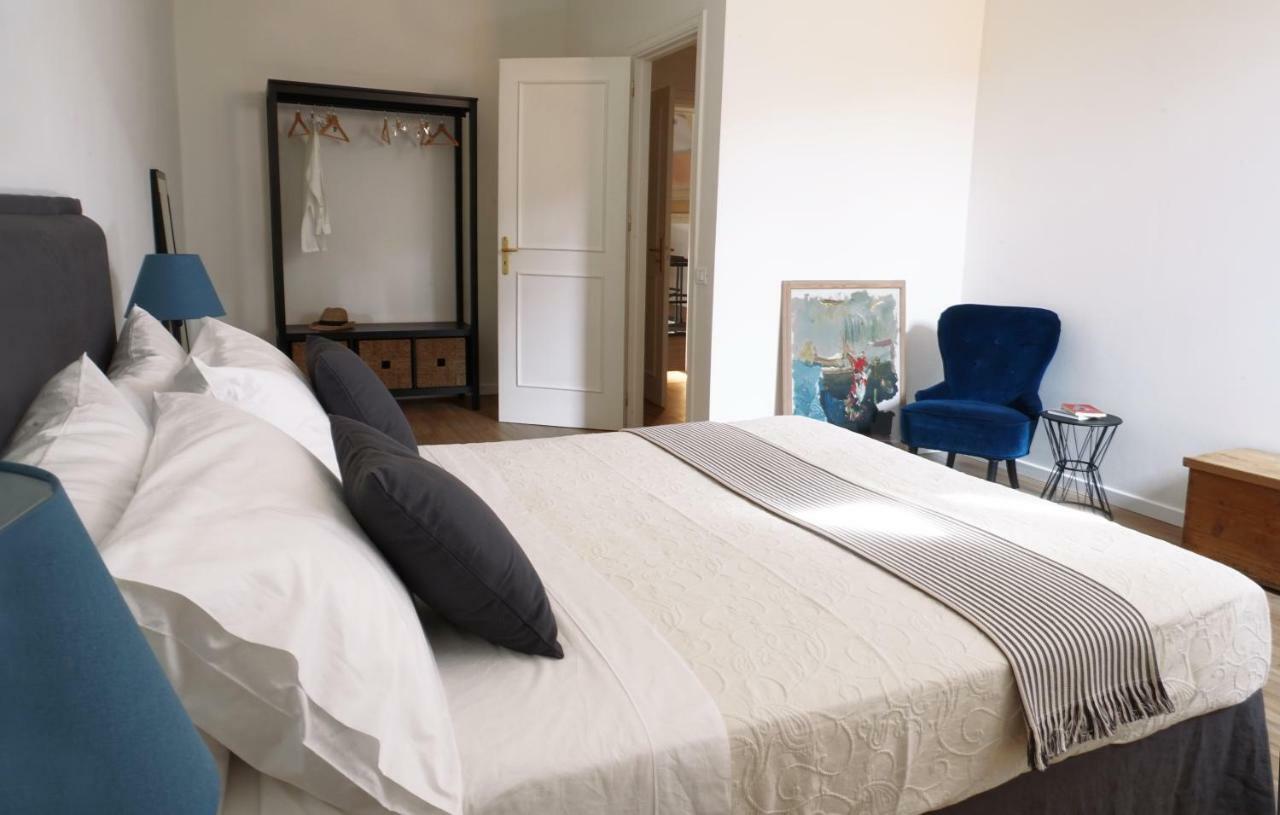 T-Home / Stylish Apartment Palermo Center Ngoại thất bức ảnh